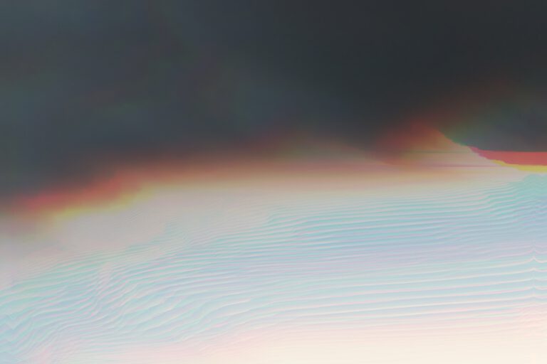 glitche