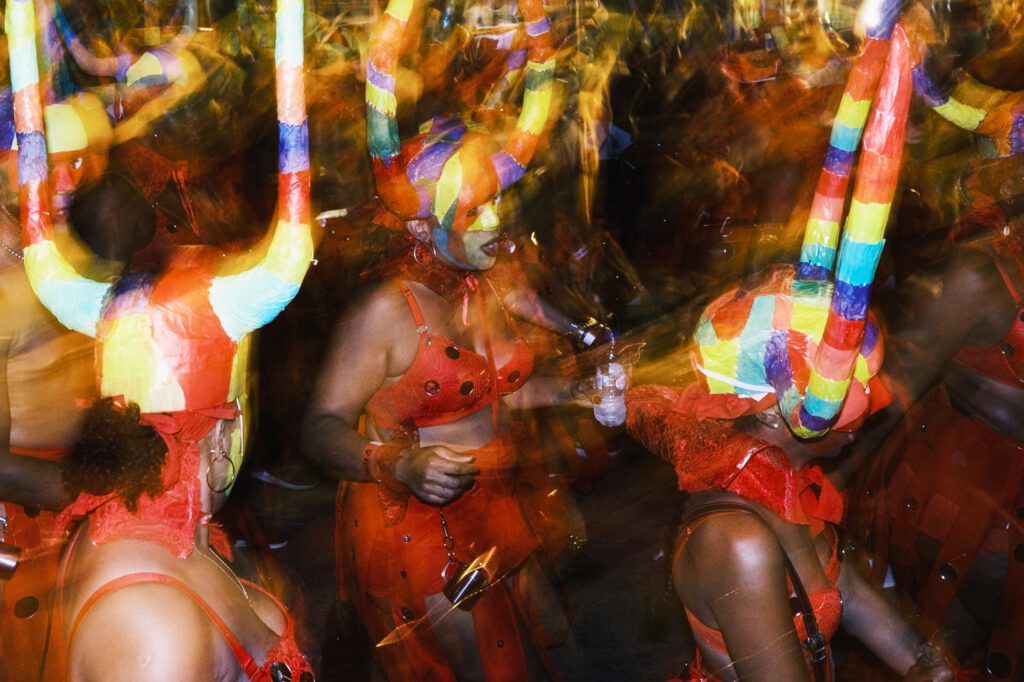 no mas carnaval, photo 2 sur 34