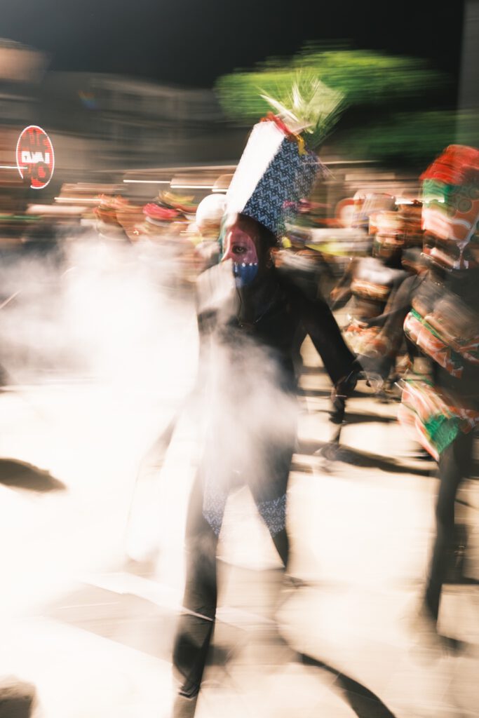 no mas carnaval, photo 7 sur 34