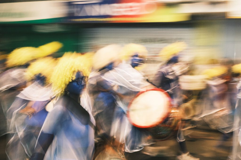 no mas carnaval, photo 25 sur 34
