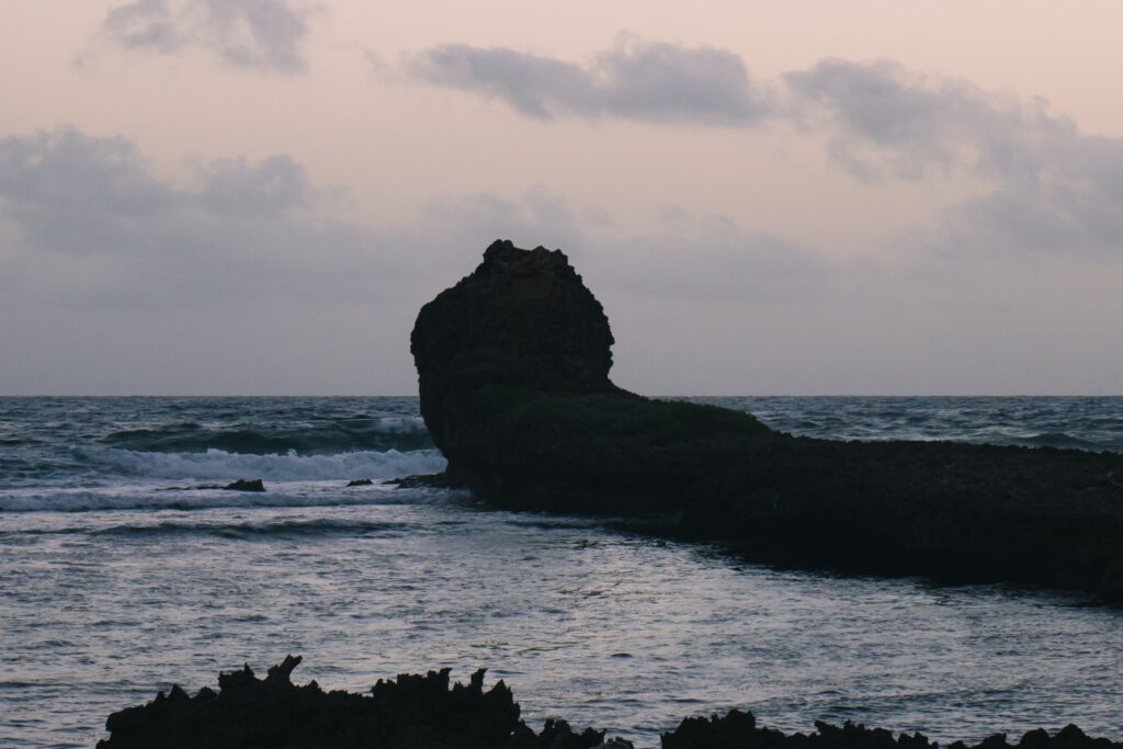 paysage guadeloupe, photo 20 sur 23