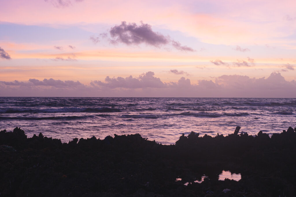 paysage guadeloupe, photo 21 sur 23